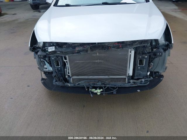 KMHE34L18GA010171 Hyundai Sonata Hybrid Limited
