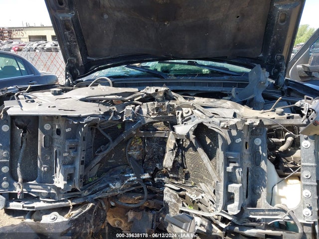 Chevrolet Silverado 1500 2lt 2016 1GCVKRECXGZ369705 Image 10
