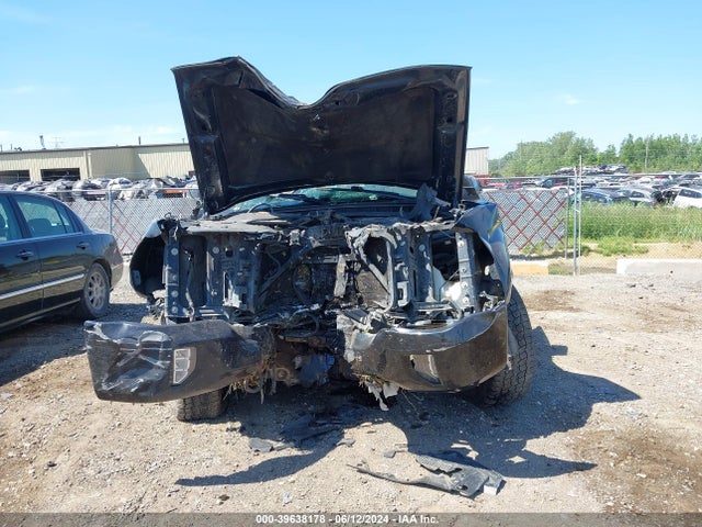 Chevrolet Silverado 1500 2lt 2016 1GCVKRECXGZ369705 Image 12
