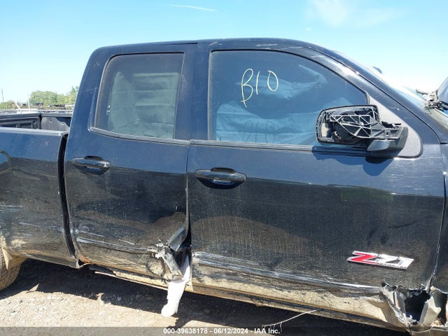Chevrolet Silverado 1500 2lt 2016 1GCVKRECXGZ369705 Image 13