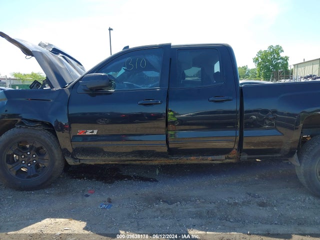 Chevrolet Silverado 1500 2lt 2016 1GCVKRECXGZ369705 Image 14