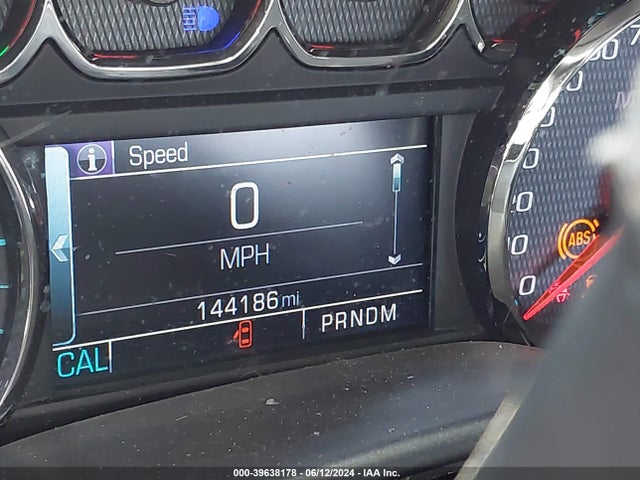 Chevrolet Silverado 1500 2lt 2016 1GCVKRECXGZ369705 Image 15
