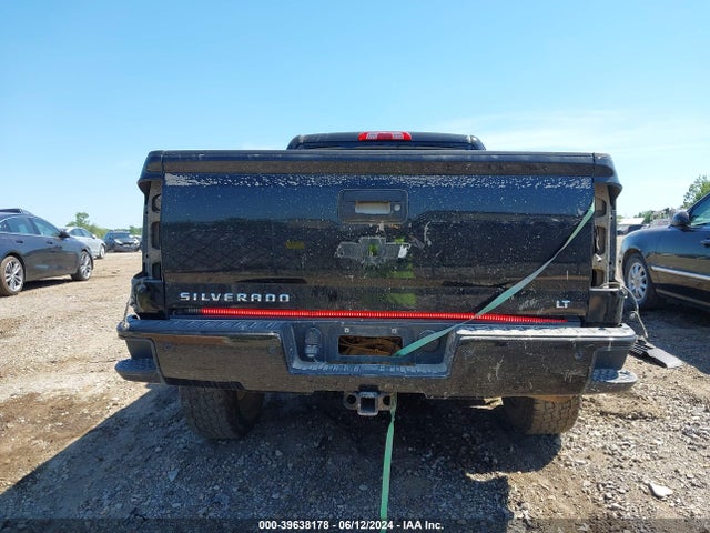 Chevrolet Silverado 1500 2lt 2016 1GCVKRECXGZ369705 Image 16