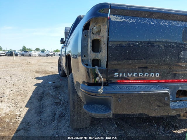 Chevrolet Silverado 1500 2lt 2016 1GCVKRECXGZ369705 Image 21