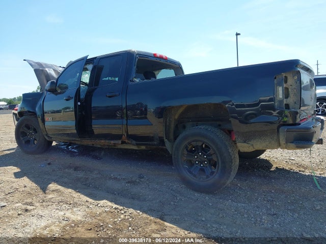 Chevrolet Silverado 1500 2lt 2016 1GCVKRECXGZ369705 Image 3