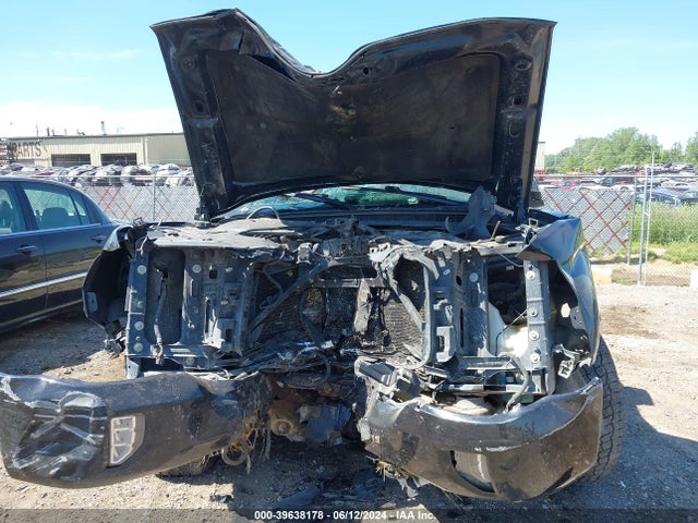 Chevrolet Silverado 1500 2lt 2016 1GCVKRECXGZ369705 Image 6