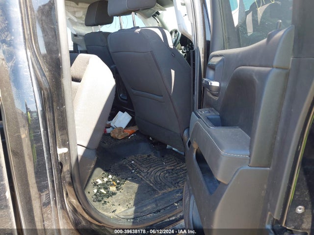 Chevrolet Silverado 1500 2lt 2016 1GCVKRECXGZ369705 Image 8