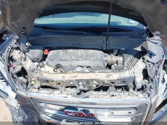 1GKKRSKD9HJ262698 GMC Acadia Limited