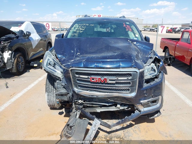 1GKKRSKD9HJ262698 GMC Acadia Limited