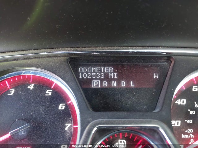 1GKKRSKD9HJ262698 GMC Acadia Limited