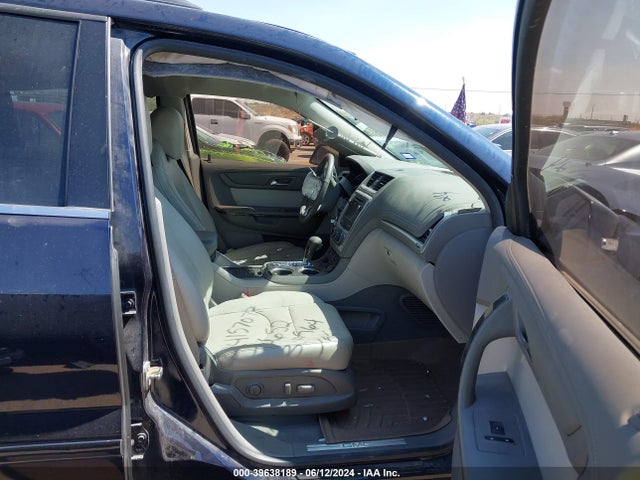 1GKKRSKD9HJ262698 GMC Acadia Limited