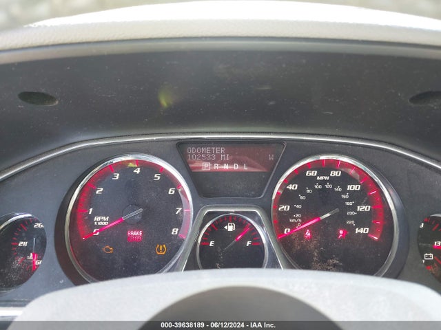 1GKKRSKD9HJ262698 GMC Acadia Limited