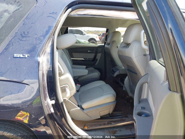 1GKKRSKD9HJ262698 GMC Acadia Limited