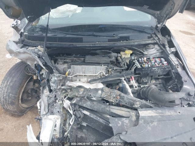 1C3CCCCB1FN501689 Chrysler 200 C