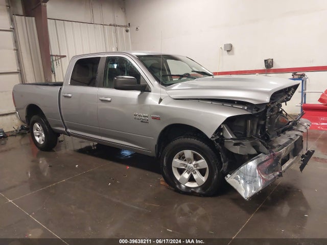 RAM 1500 Classic Slt  4x4 6'4 Box 2020 1C6RR7TT3LS111511 Image 1