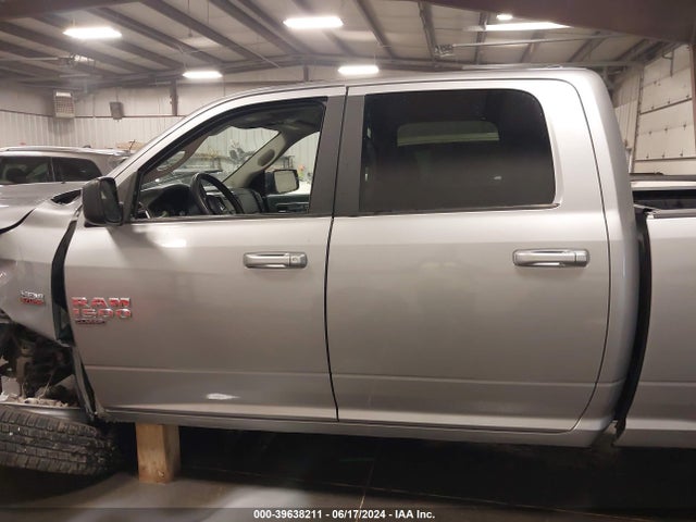 RAM 1500 Classic Slt  4x4 6'4 Box 2020 1C6RR7TT3LS111511 Image 15
