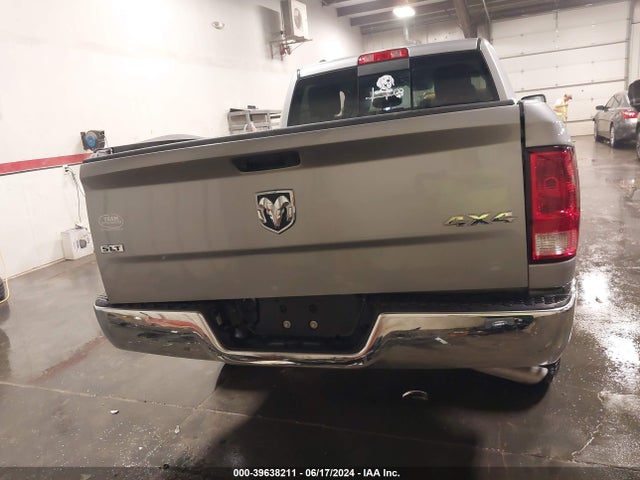 RAM 1500 Classic Slt  4x4 6'4 Box 2020 1C6RR7TT3LS111511 Image 17