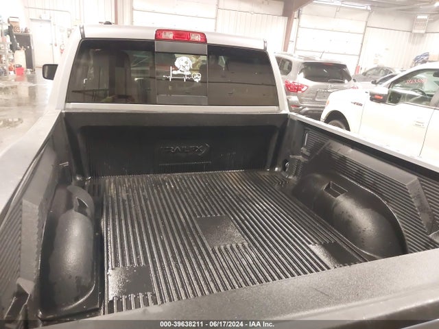 RAM 1500 Classic Slt  4x4 6'4 Box 2020 1C6RR7TT3LS111511 Image 12