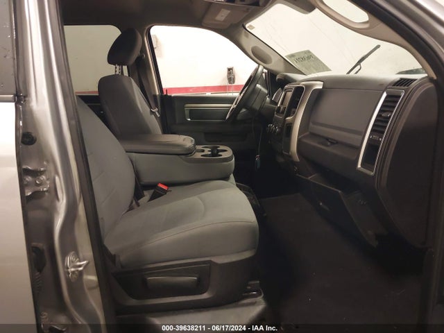 RAM 1500 Classic Slt  4x4 6'4 Box 2020 1C6RR7TT3LS111511 Image 5