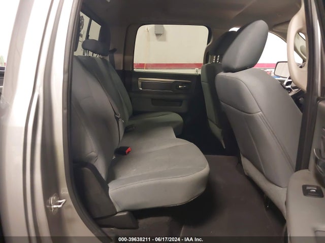RAM 1500 Classic Slt  4x4 6'4 Box 2020 1C6RR7TT3LS111511 Image 8