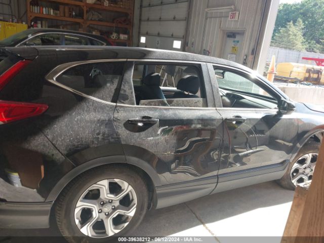 5J6RW2H85JL018595 Honda Cr-v Ex-l/ex-l Navi
