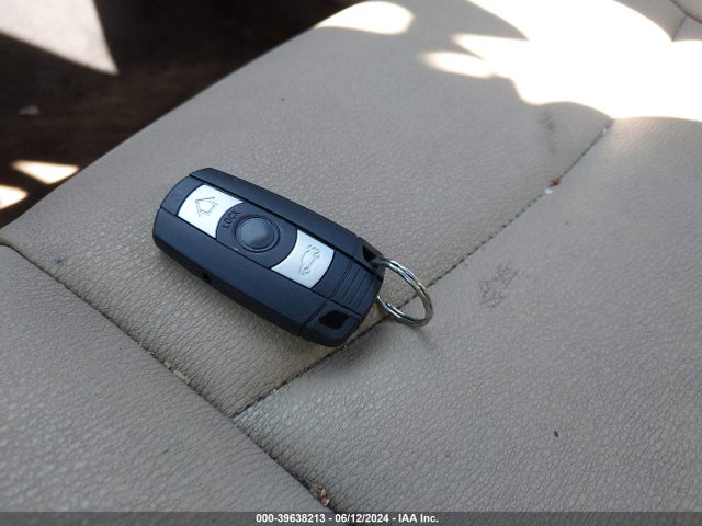 BMW X1 Sdrive28i 2015 WBAVM1C56FV315501 Image 11