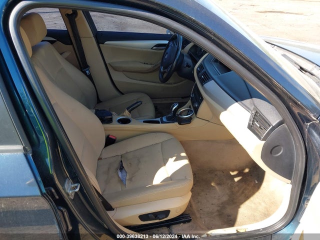 WBAVM1C56FV315501 BMW X1 Sdrive28i