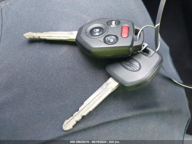 JF1VA1A62M9812578 Subaru WRX