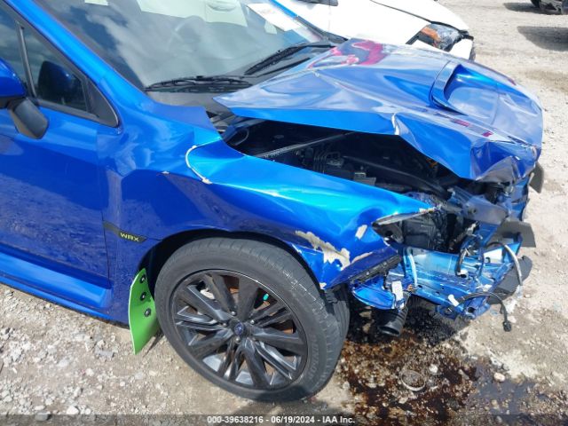 JF1VA1A62M9812578 Subaru WRX