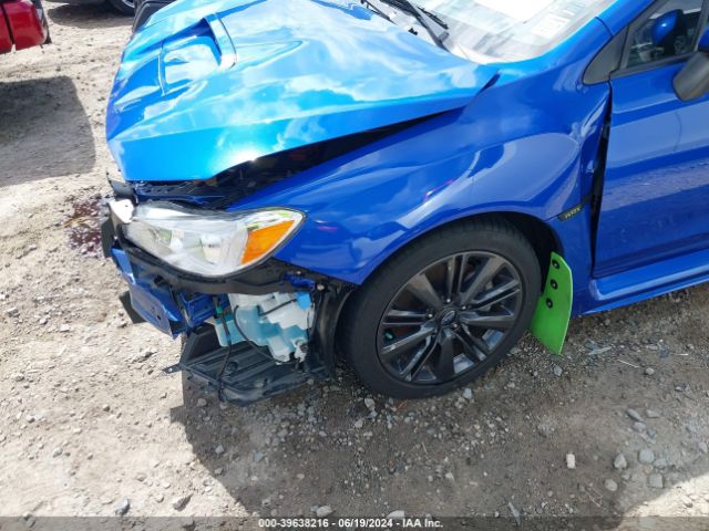 JF1VA1A62M9812578 Subaru WRX