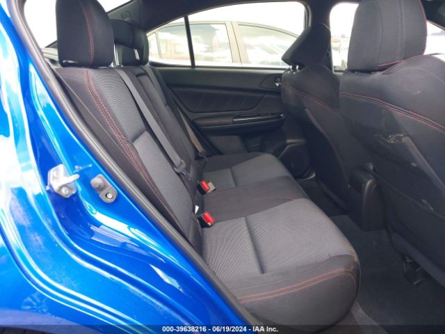 JF1VA1A62M9812578 Subaru WRX