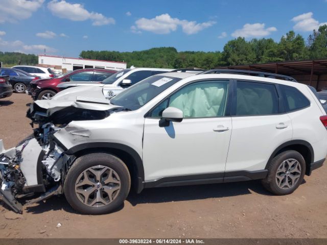 JF2SKADC0RH490758 Subaru Forester Premium