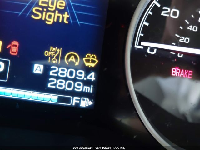 JF2SKADC0RH490758 Subaru Forester Premium