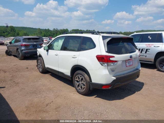 JF2SKADC0RH490758 Subaru Forester Premium