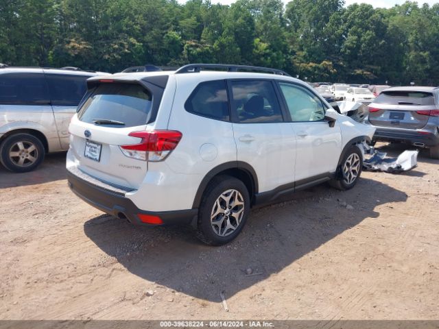 JF2SKADC0RH490758 Subaru Forester Premium