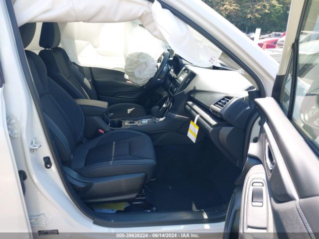 JF2SKADC0RH490758 Subaru Forester Premium