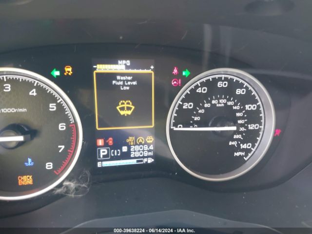 JF2SKADC0RH490758 Subaru Forester Premium