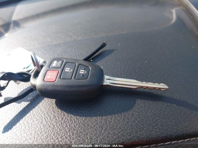 4T1BF1FK6EU790275 Toyota CAMRY SE
