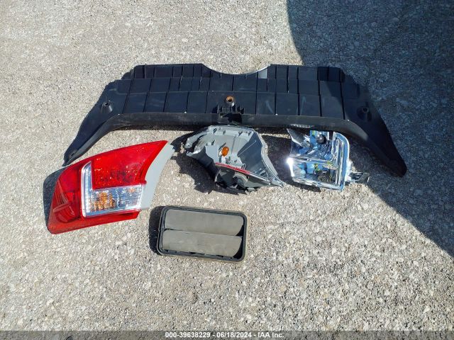 4T1BF1FK6EU790275 Toyota CAMRY SE