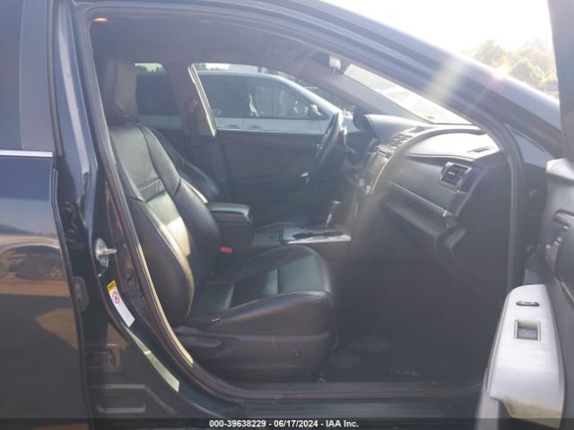 4T1BF1FK6EU790275 Toyota CAMRY SE