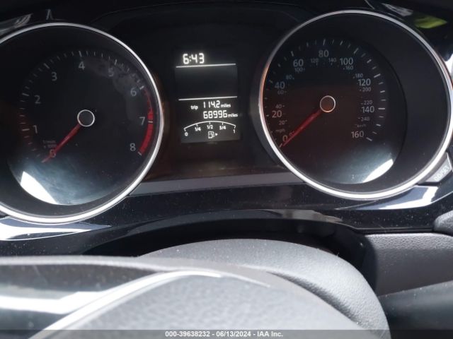 3VWD17AJ2GM232697 Volkswagen Jetta 1.8t Sport