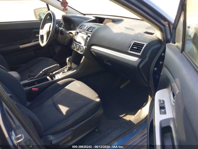 JF1GPAY68F8249252 Subaru Impreza 2.0i Sport Premium