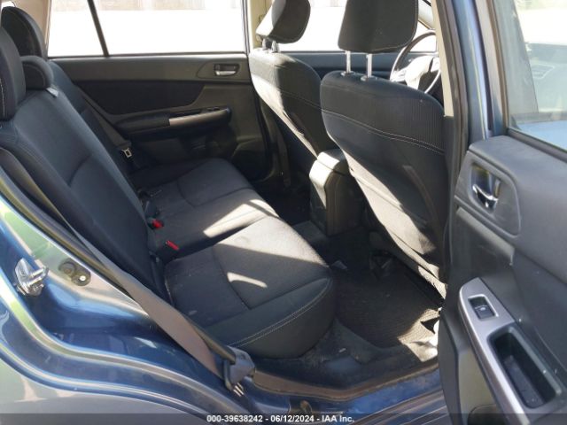 JF1GPAY68F8249252 Subaru Impreza 2.0i Sport Premium