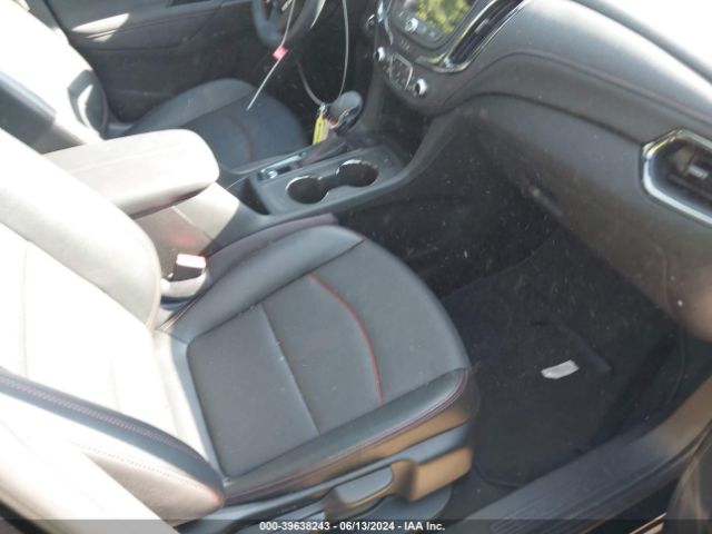 3GNAXWEG2RL163829 Chevrolet Equinox Awd Rs