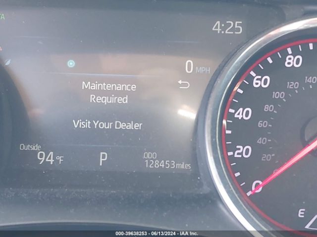 4T1KZ1AK2LU038553 Toyota Camry Xse V6