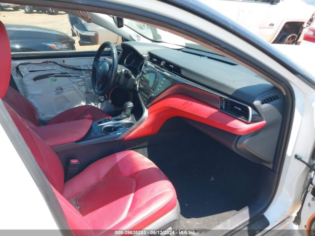 4T1KZ1AK2LU038553 Toyota Camry Xse V6