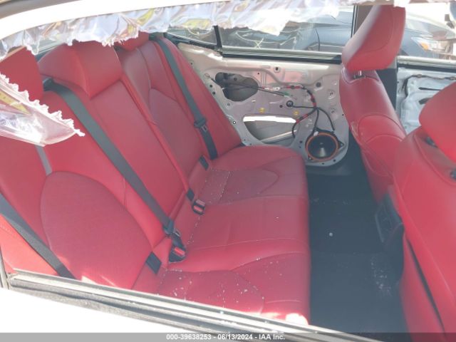 4T1KZ1AK2LU038553 Toyota Camry Xse V6