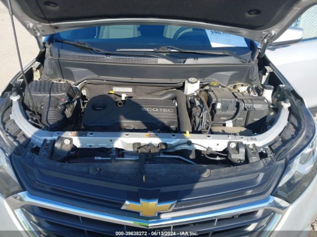 2GNAXSEV0J6298209 Chevrolet EQUINOX LT