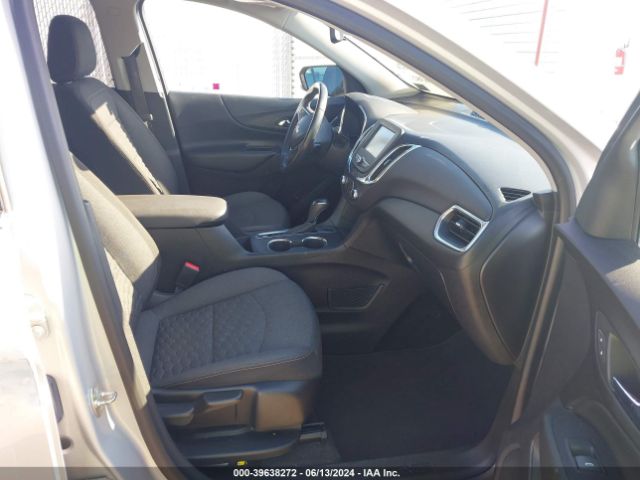 2GNAXSEV0J6298209 Chevrolet EQUINOX LT