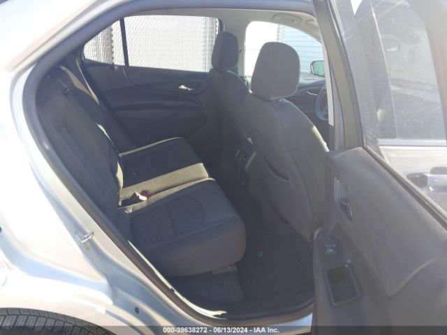 2GNAXSEV0J6298209 Chevrolet EQUINOX LT